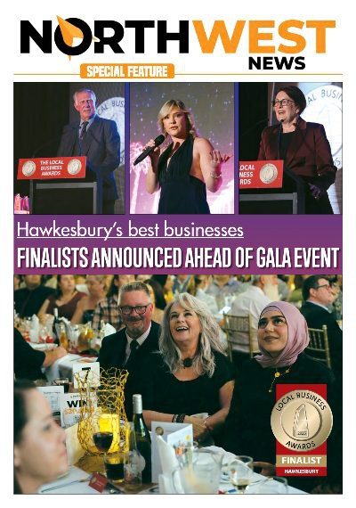 Hawkesbury Local Business Awards 2025