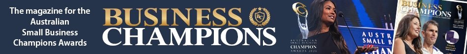 Business Champions