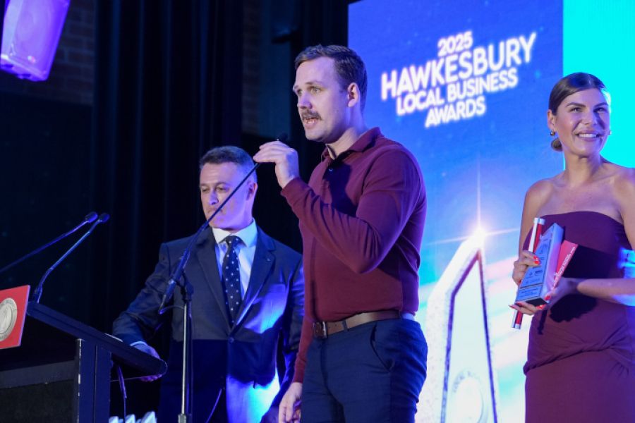 Hawkesbury Local Business Awards returns for 2026