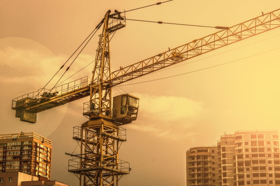 Apprentice growth boosts pipeline for workers
