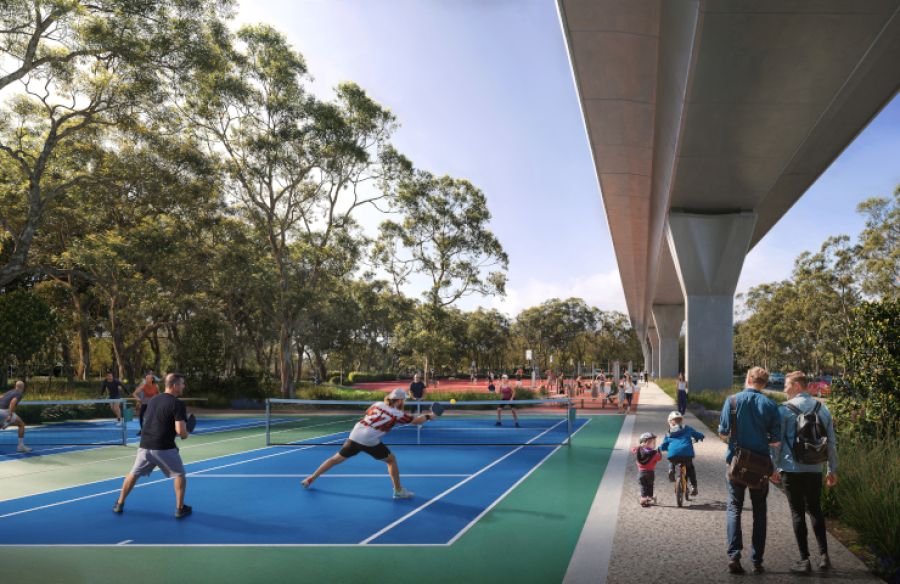 Two new parks in North West a step closer