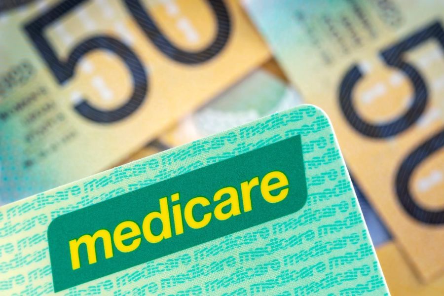 New Medicare Urgent Care Clinic
