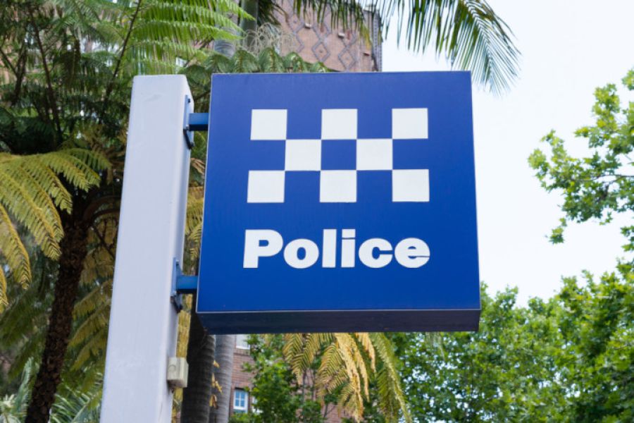 Another record police class: new police recruits to make North West safer
