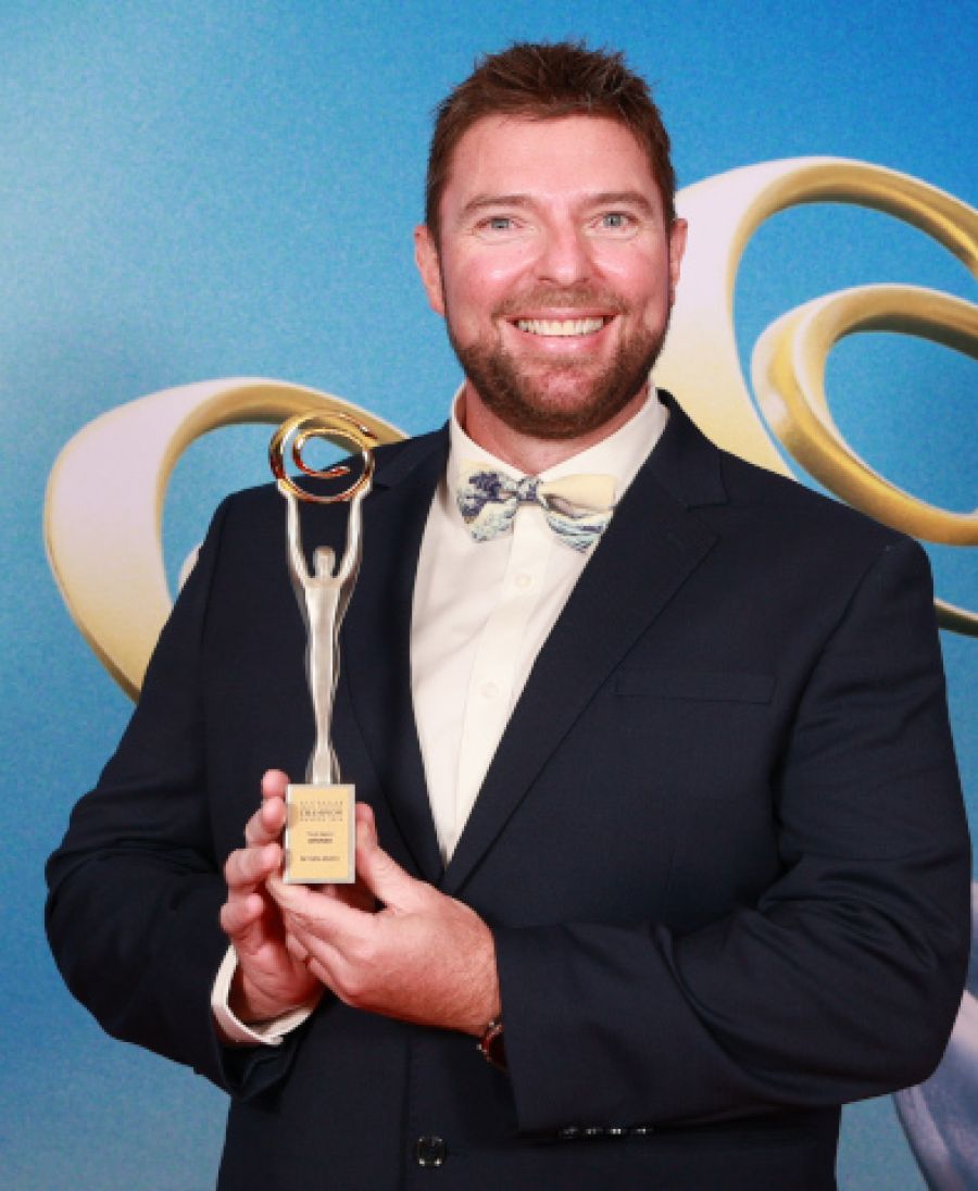 Australia's trades champions recognised