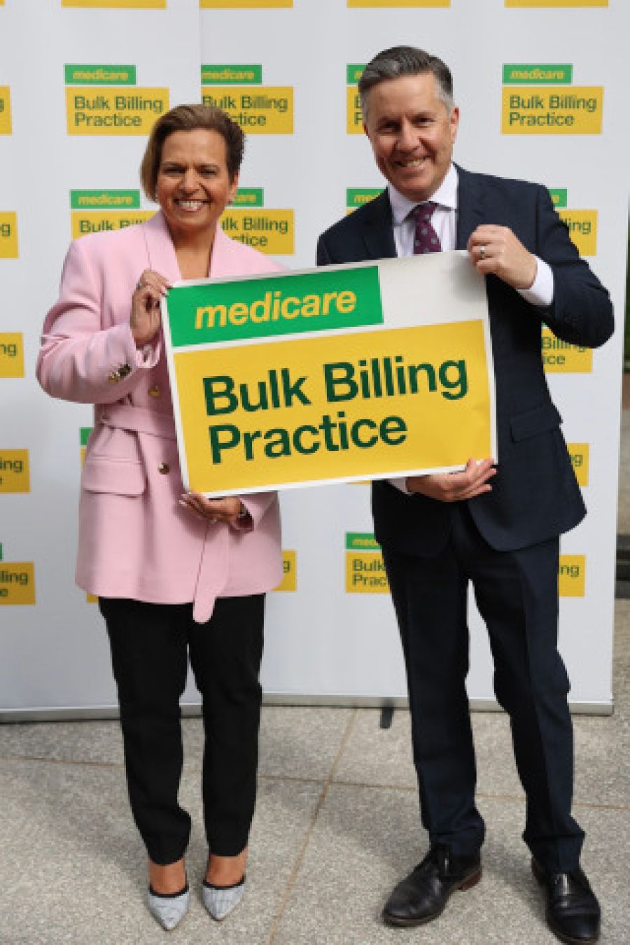 All you need is your Medicare card for better health